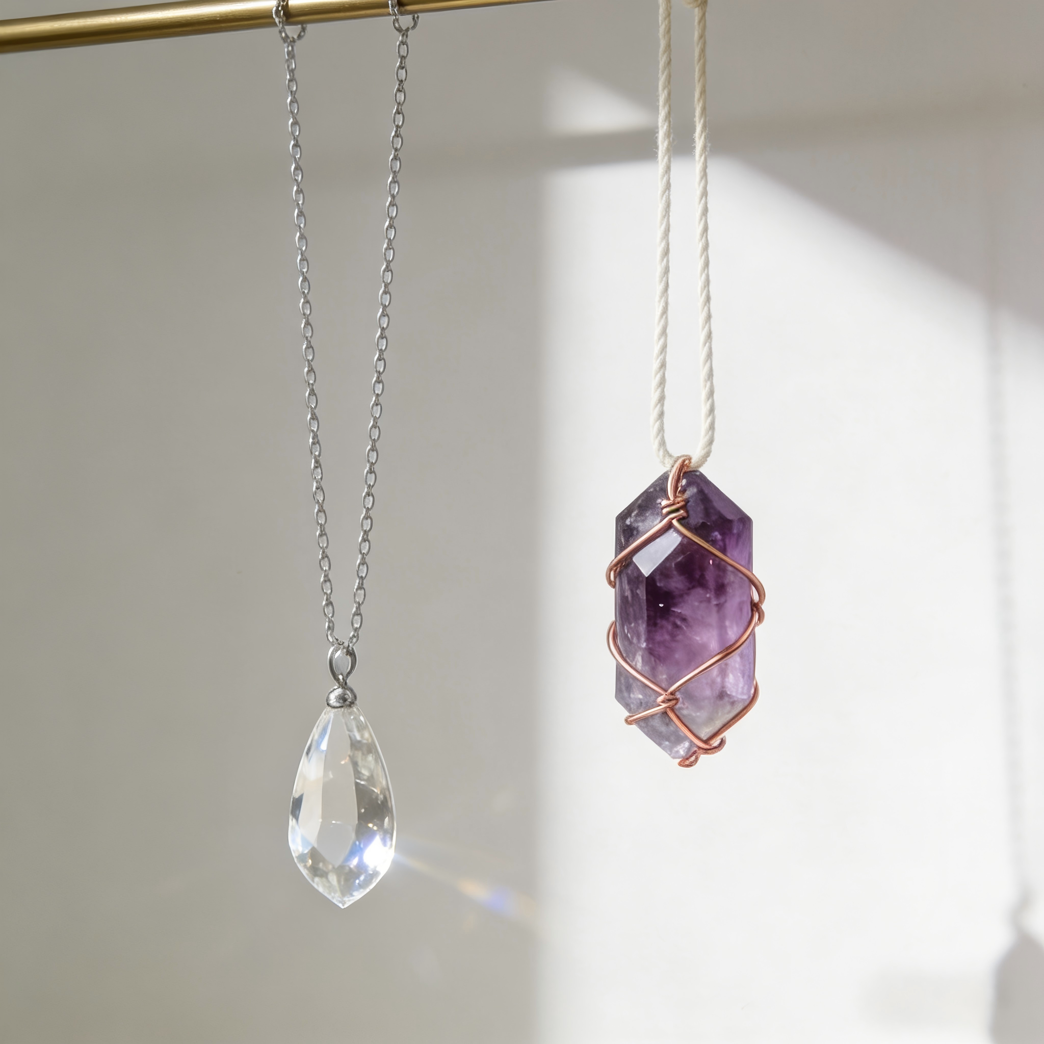 Custom Necklaces