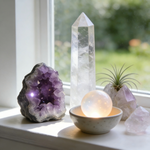 Custom Decorative Objects