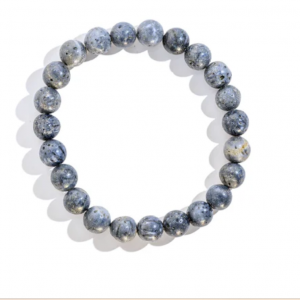 Natural Coral Stone Bracelet